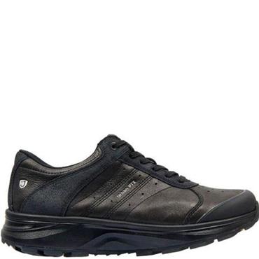 JOYA MENS URBAN PTX LACE SHOE - STONE